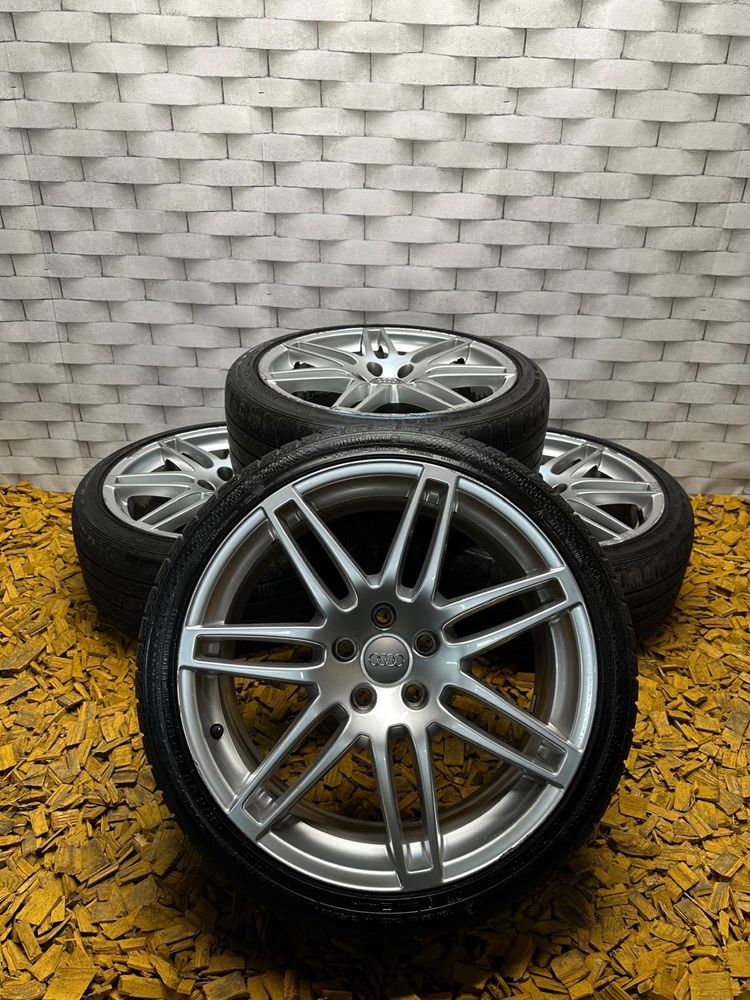 Felgi 19 cali ori Audi 5x112 a2 a3 a5 a4 a6 a7 a8 q3 q5 tt oem 4F0