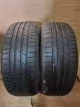 Para 2szt opon letnich 205/55/17 95w Hankook Ventus S1 Evo3