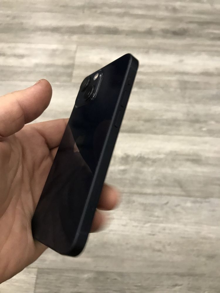 Iphone 13 mini icloud
