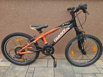 Rower Giant XTC koła 20 cali BMX aluminium rowerek Kross