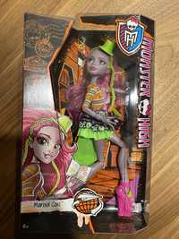 Promocja !! Monster High Marisol Coxi