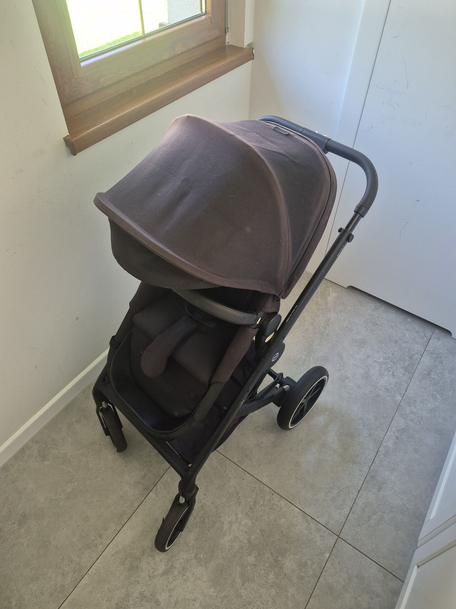 Wózek cybex balios s