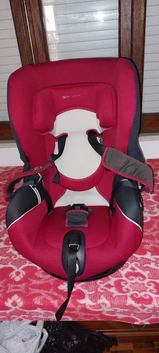 Cadeira auto bebe confort