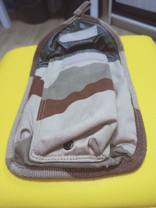 Підсумок військовий