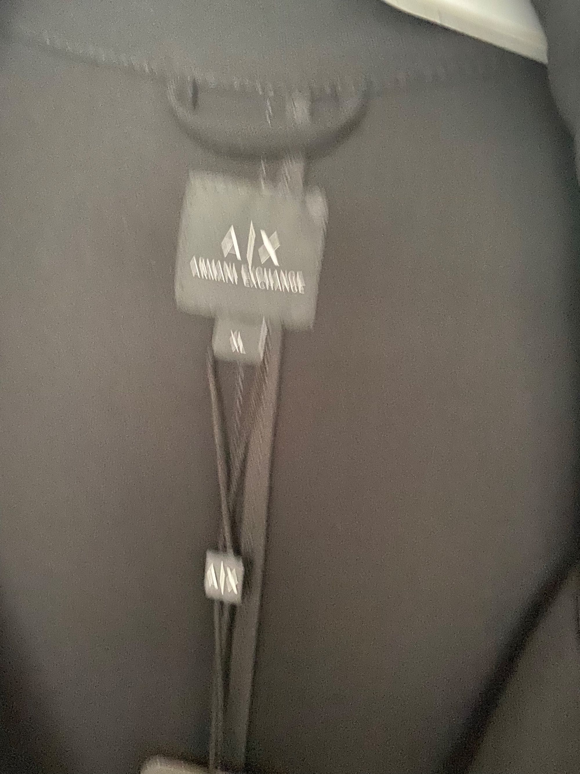 Armani Exchange нова безрукавка жіноча