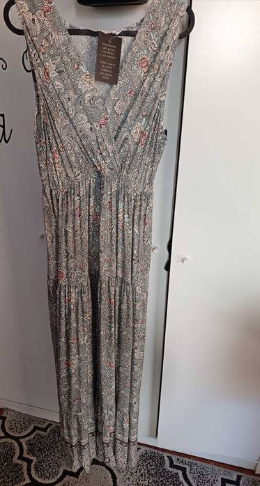 Vestidos lindíssimos