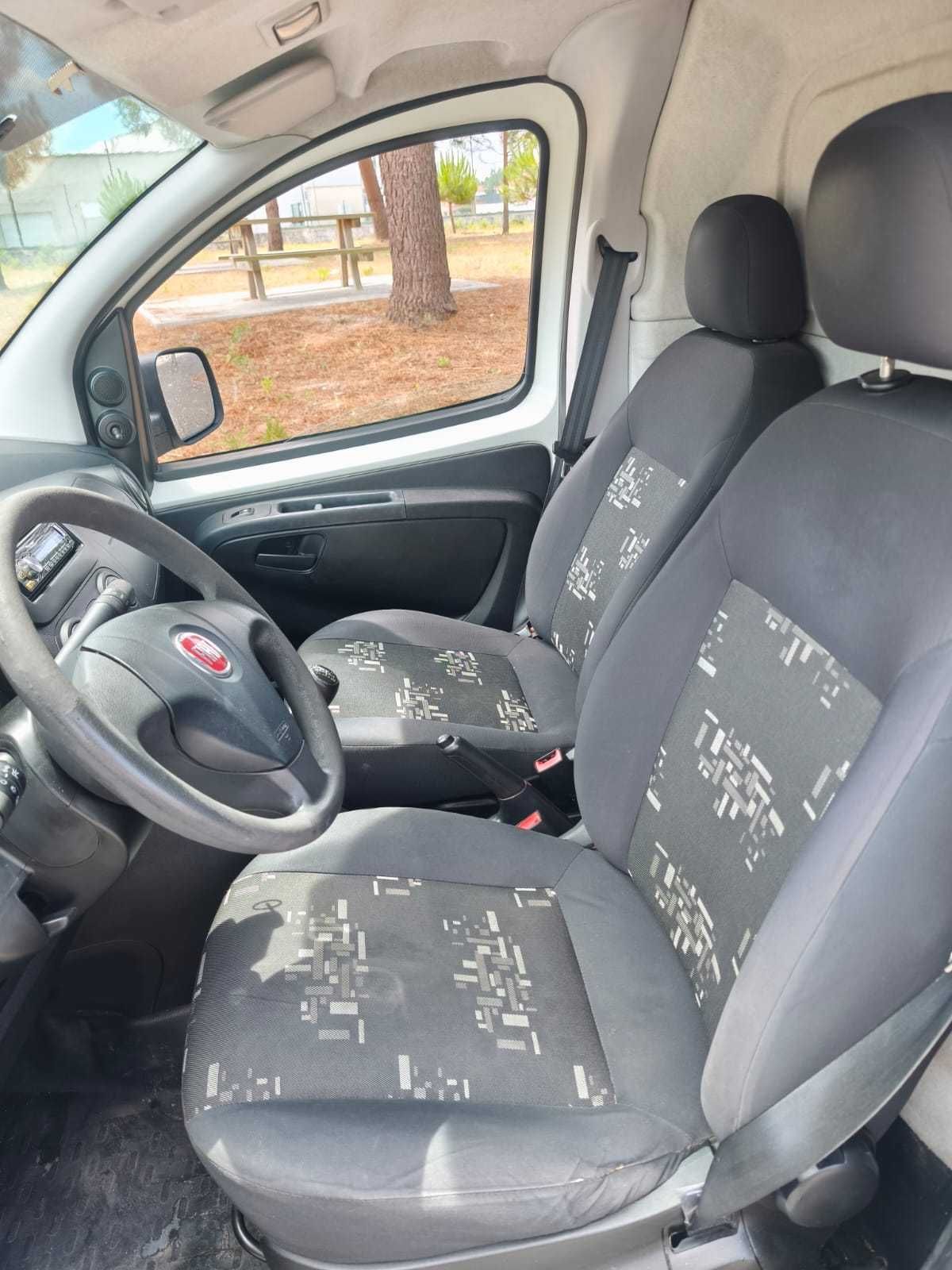 Fiat Fiorino 1.3 MJet 2015