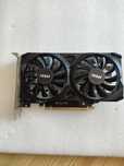 MSI RTX 3050 Ventura 2X 6GB OC