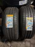 Opony 255/55r18 Pirelli Verde Scorpion runflat