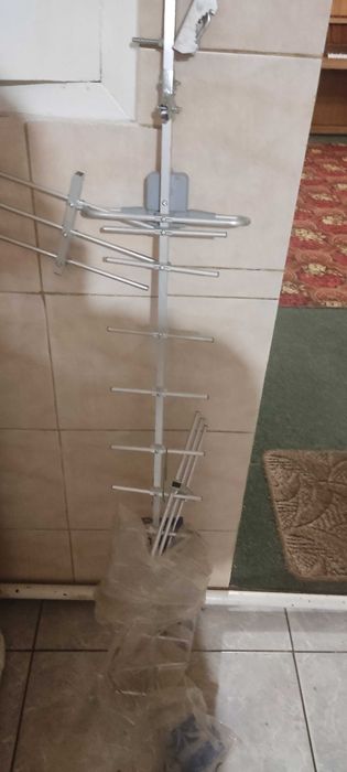 Антена Т2 для цифрового телебачення