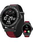 smartwatch toobur idw18