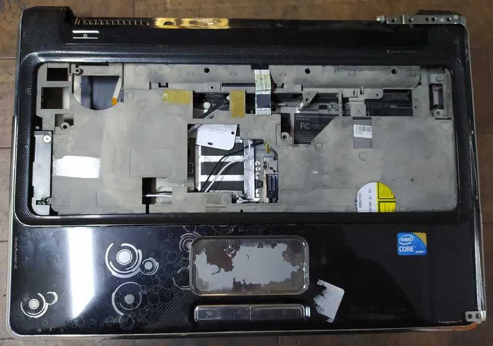 Ноутбук HP Pavilion Dv4 (dv4-2153cl) (по запчастям)