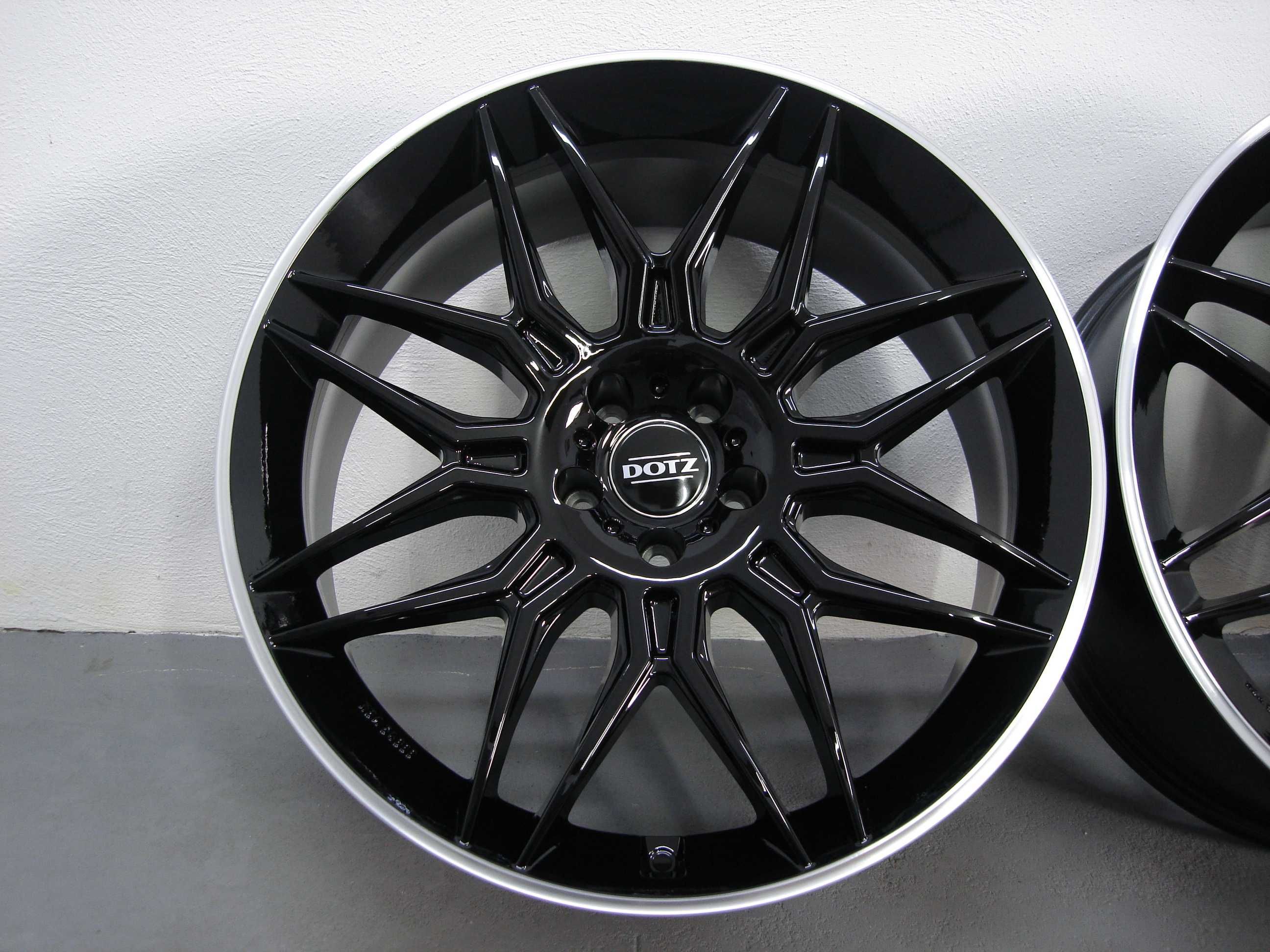 Alufelgi 21 5x130 Audi Q7 4L VW Touareg II 7P 7L Porsche