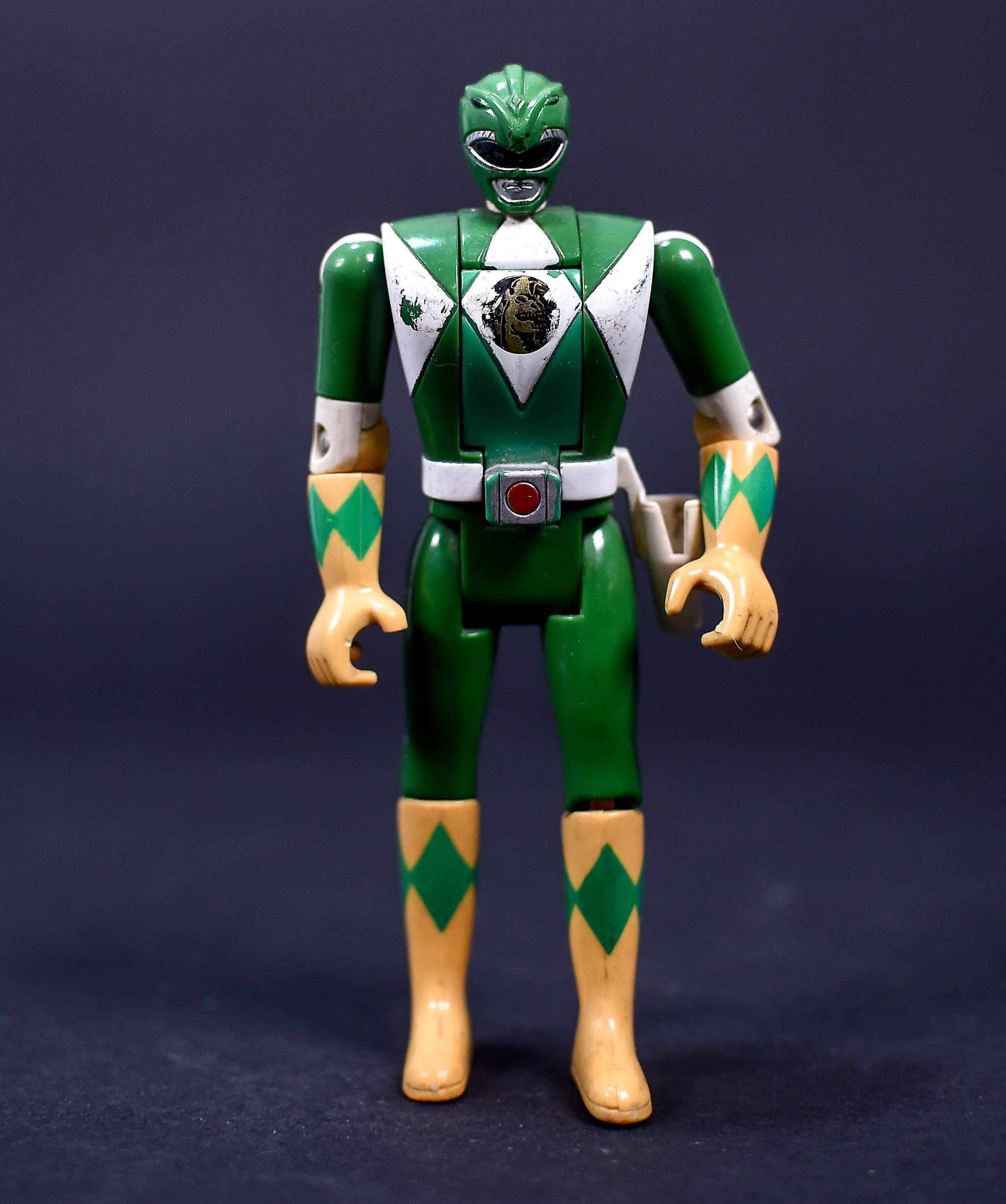 Figurka # Badia Power Rangers 1993 r. 14cm