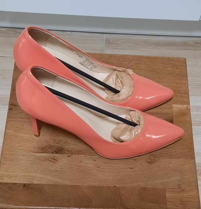 Туфлі жіночі Rylko р. 39,5