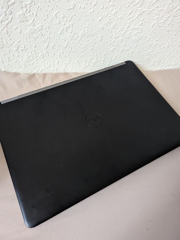 Dell latitude e5470