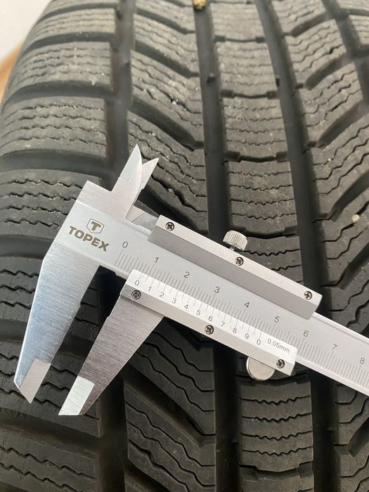 Гума зимова Continental WinterContact TS 870 P 225/45 R18 23 рік