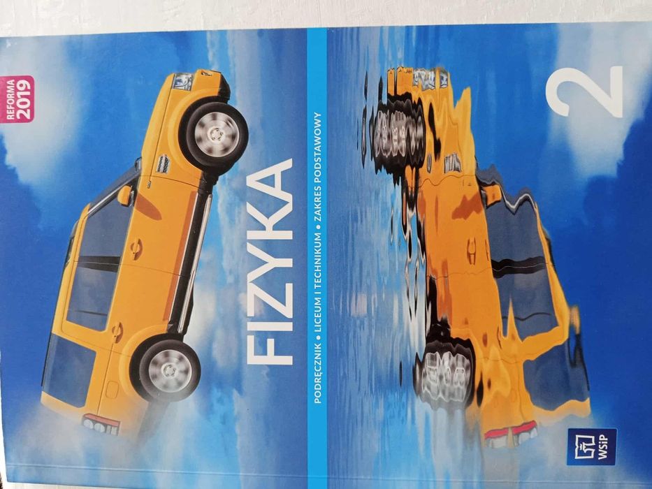 Sprzedam podręczniki do liceum i technikum.