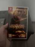 Risen - nintendo switch
