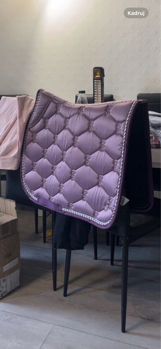 czaprak ps of sweden