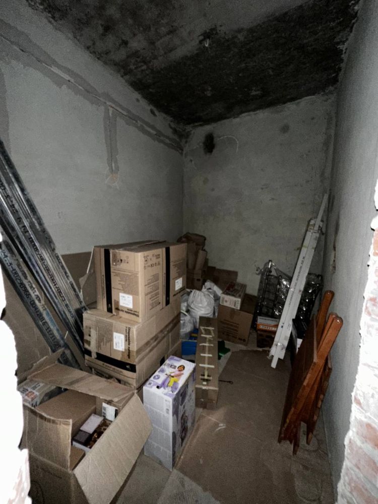 Продаж просторої 2 кім кв з Красивим виглядом по вулиці Сахарова.