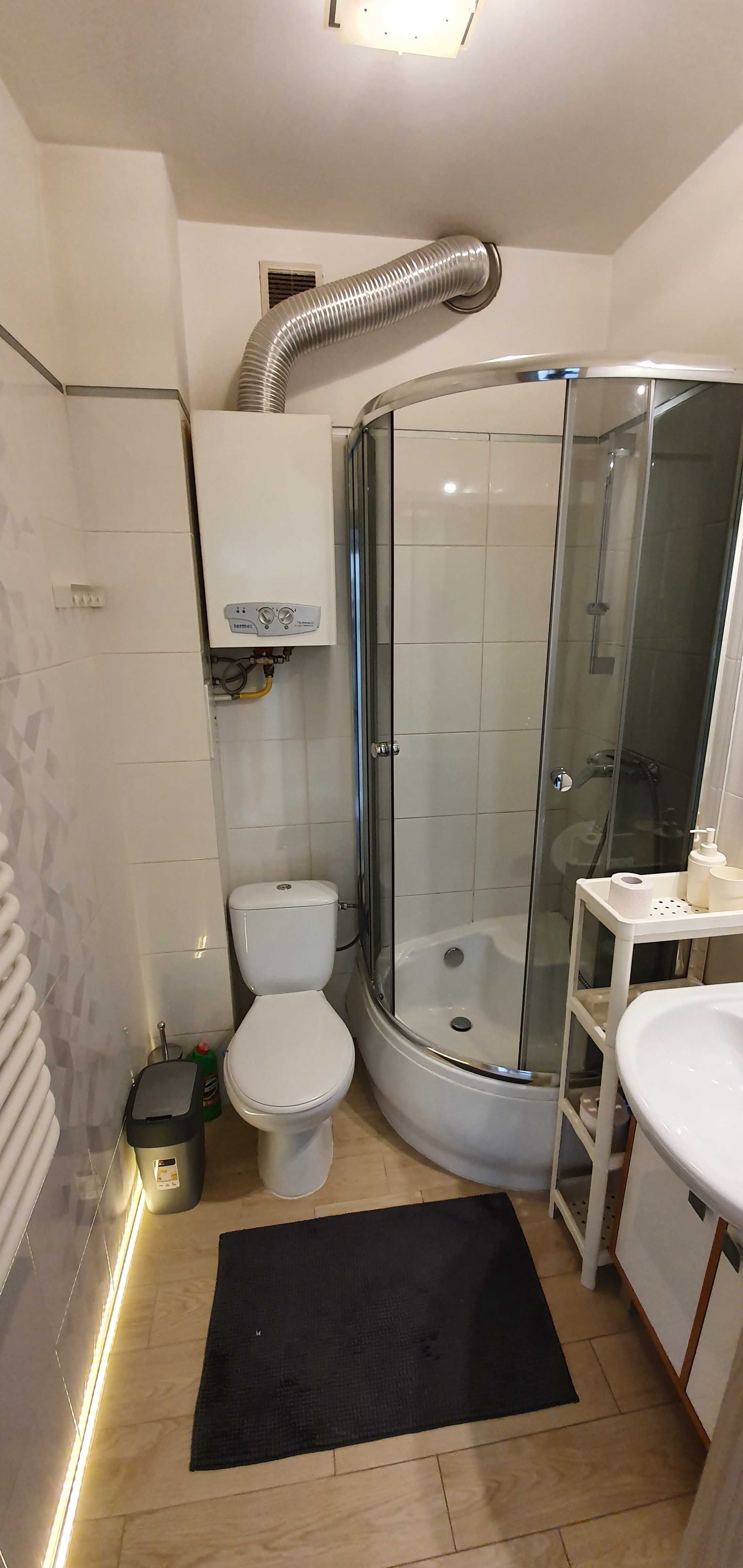KAWALERKA do wynajmu przy ul. Jagiellońskiej