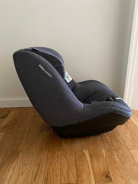 Cadeira Bébé Confort Pearl Smart i-Size + base ISOFIX