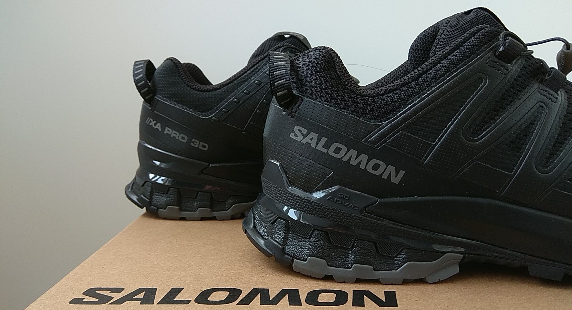 100% оригінал SALOMON XA PRO 3D V9 swift r2  кросівки 41 42 42.5 43 44