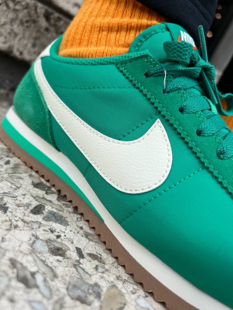 Кросівки Унісекс Nike Cortez