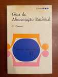 "Guia de Alimentação Racional", de G. Pimentel