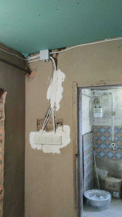 Будинок в селі Писарівка Полтавської області