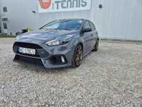 Ford Focus Focus RS Mk3, bezwypadkowy, salon Polska, FV