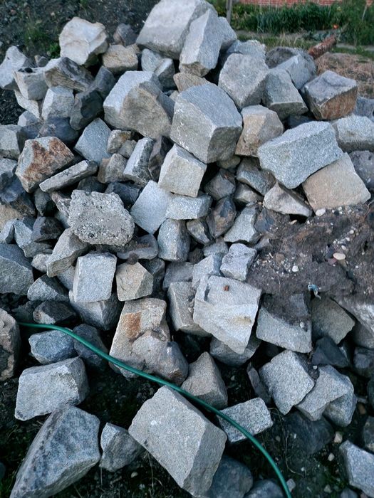 Kostka granitowa za darmo