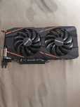 Gigabyte Rx 580 8gb RGB