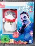 Hello Neighbour 2 Imbir Nintendo Switch nowa z maskotką