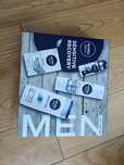NIVEA MEN zestaw kosmetyków