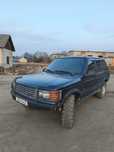 Renge rover p38 Рендж ровер пегас обмін на ЗІЛ 131