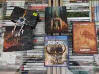 Gra PS4 primal - edycja kolekcjonerska
