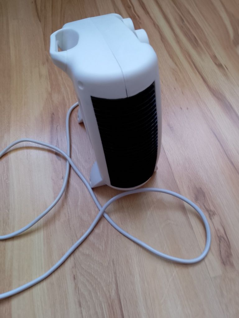 Termowentylator (farelka)