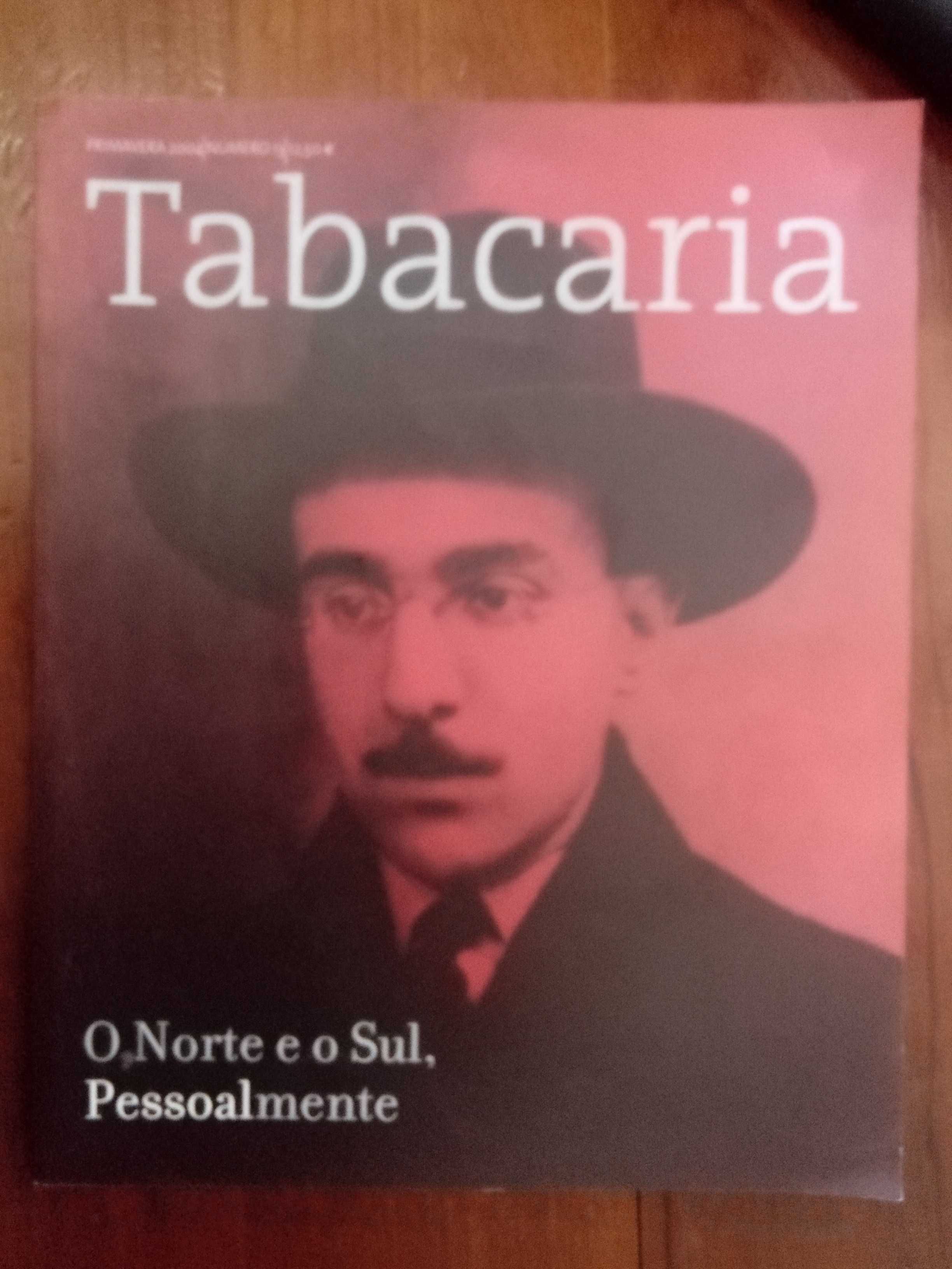 Revista Tabacaria N.º 13