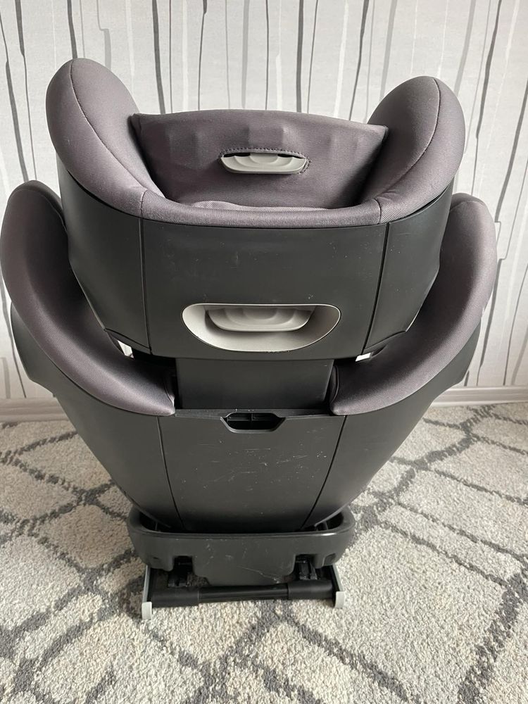 Автокрісло Cybex Pallas S-fix