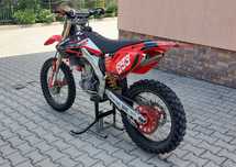 Honda CRF 250 dwururka
