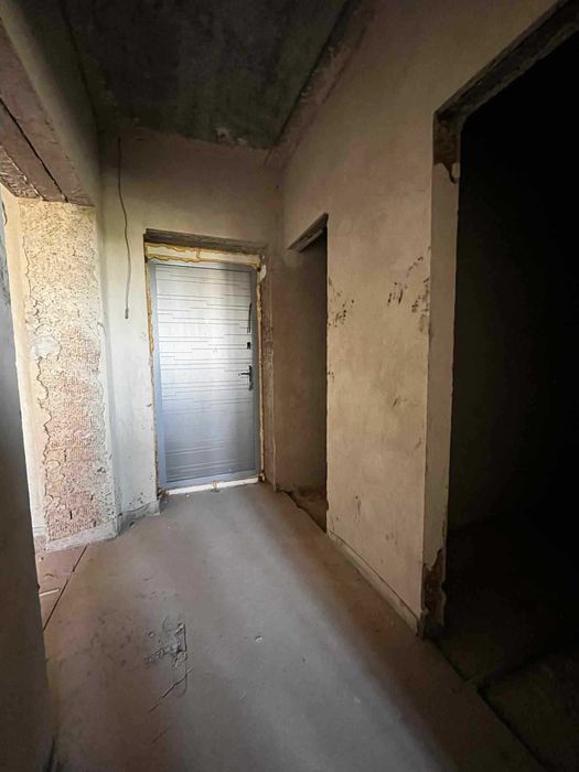 2к.квартира в новому газифікованому будинку