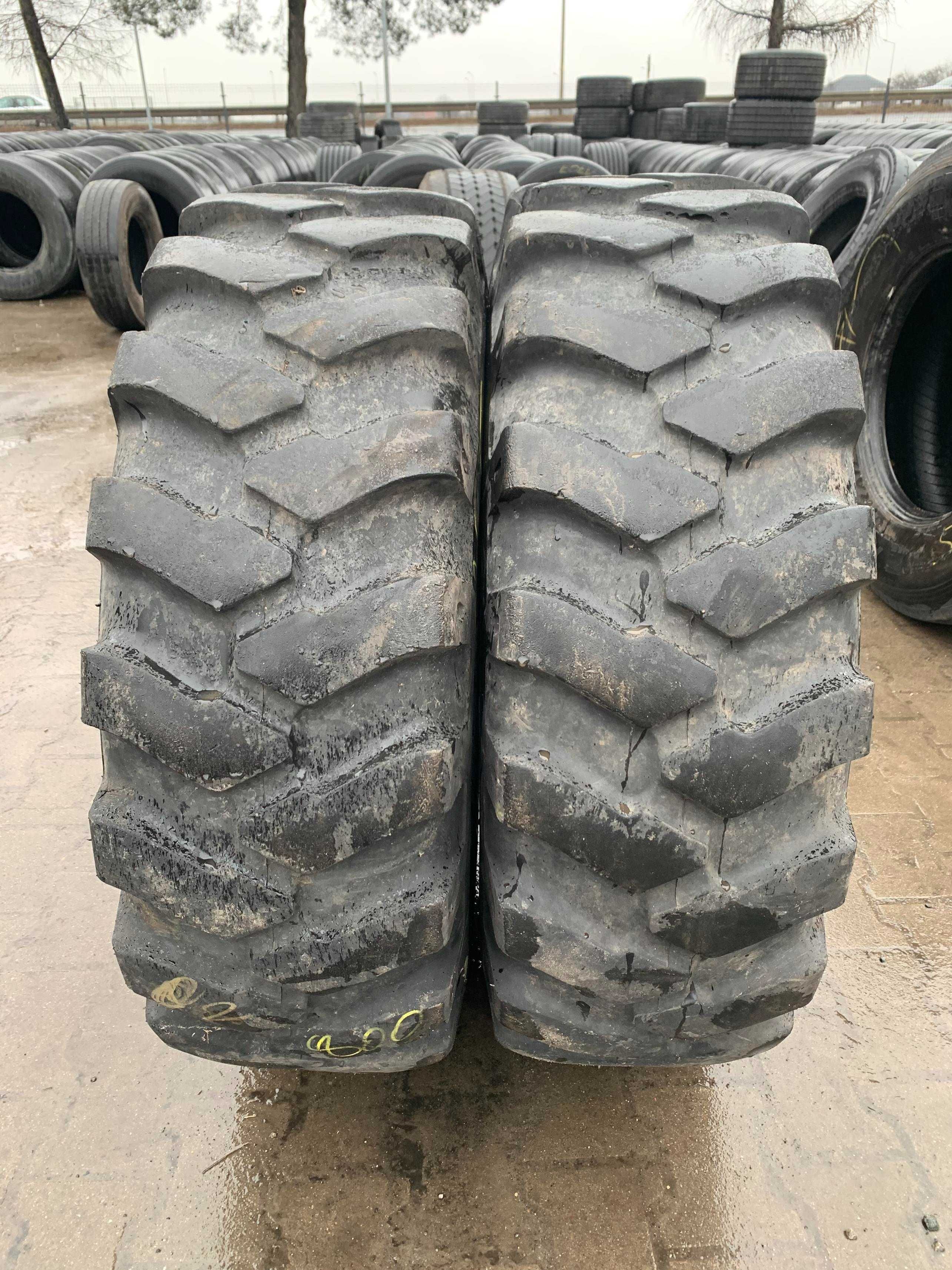 12.5-20 335/80-20 12.5R20 OPONY BKT MP570 Ładowarka MP
