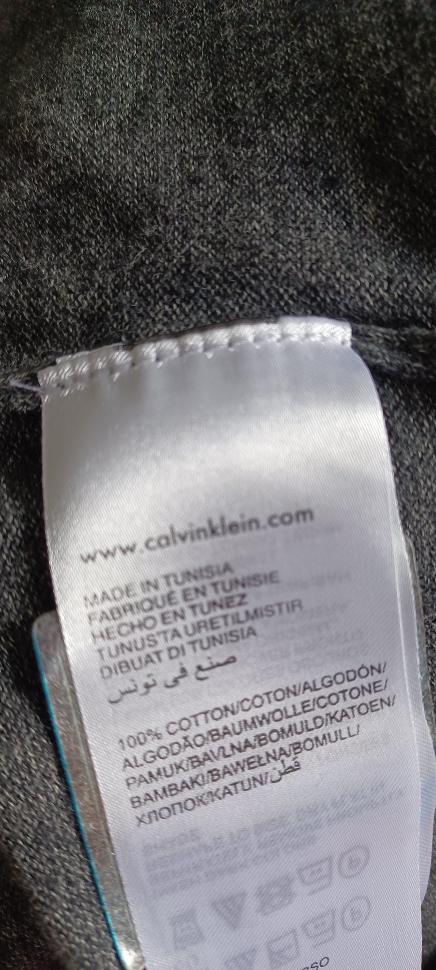 Sweter męski Calvin Klein Jeans XL