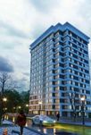 Продается квартира в ЖК "Куликовский"  16,1 м²  8 этаж