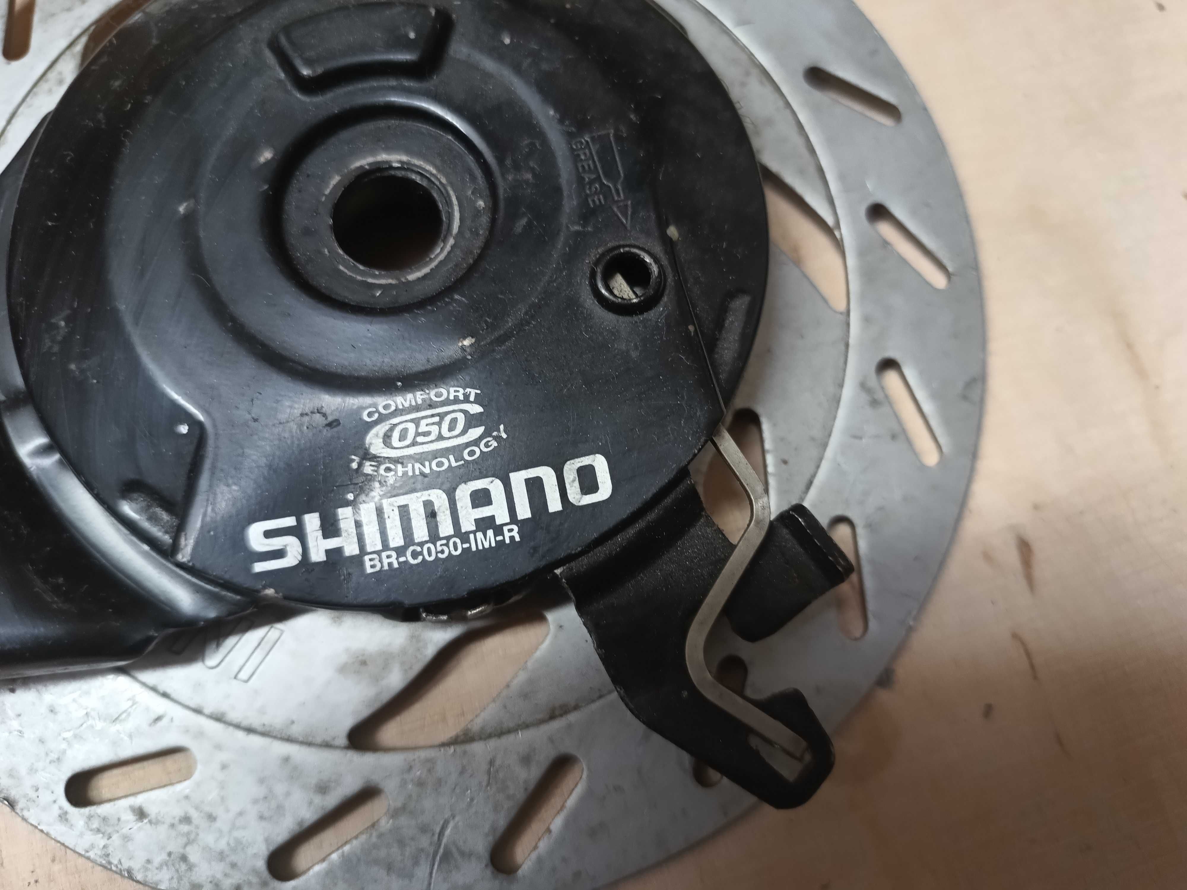 Hamulec rolkowy Shimano BR-C050-IM-R tylny tył