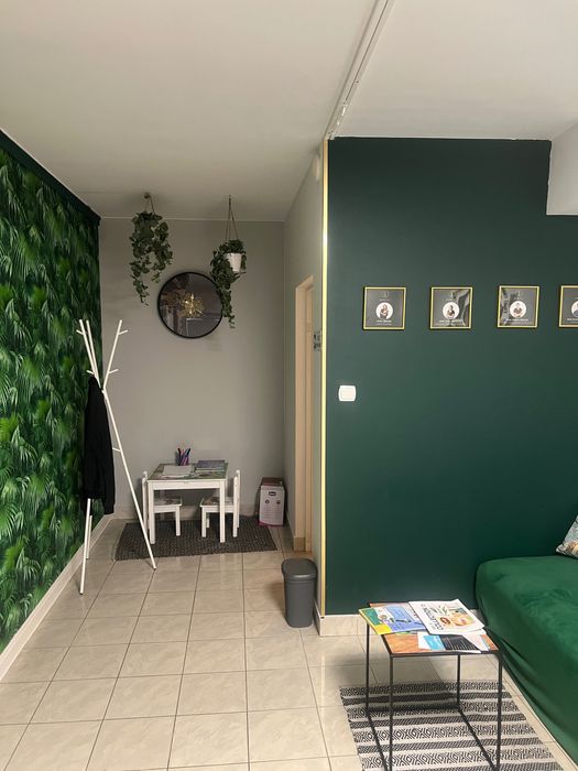 Właściciel wynajmie lokal ul Białoprądnicka