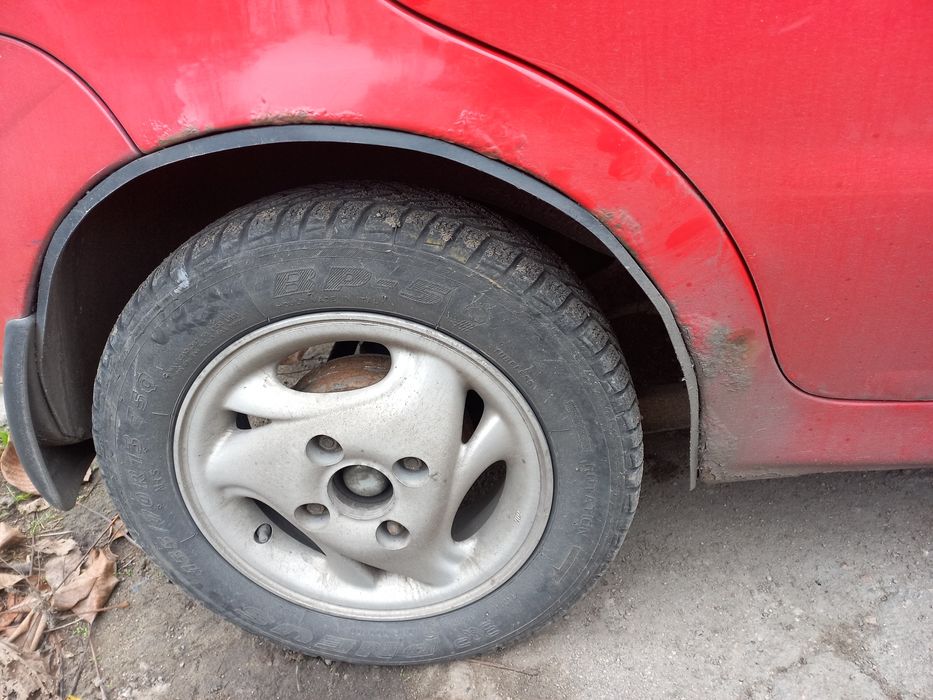 Продам Daewoo Matiz 0.8 механіка 2006р.