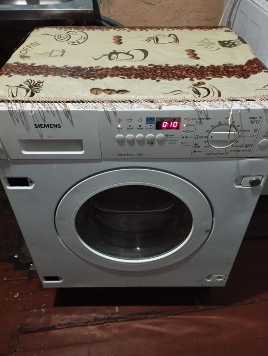 Стиральная машина Самовывоз